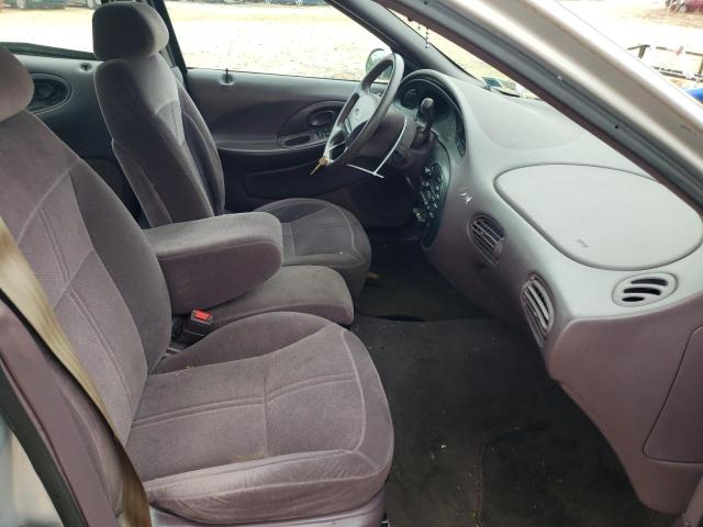 Photo 5 from auction – 1996 FORD TAURUS GL with VIN 1FALP52U7TA299691