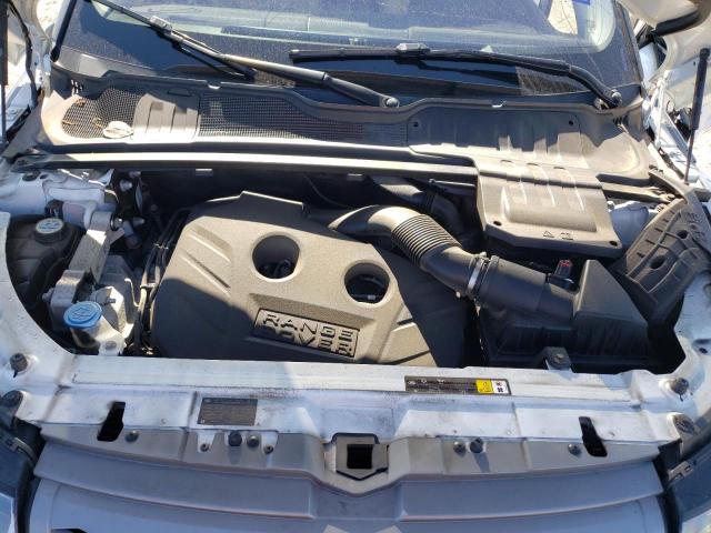 Photo 7 from auction – 2013 LAND ROVER RANGE ROVE with VIN SALVR2BG6DH828295