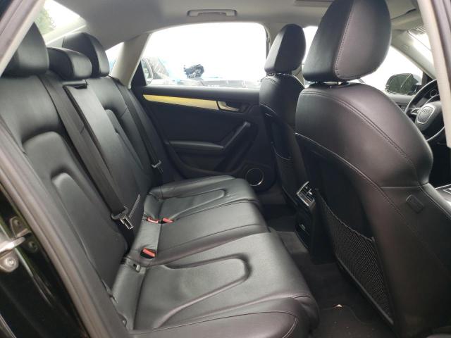 Photo 6 from auction – 2011 AUDI A4 PREMIUM with VIN WAUEFAFL5BN028407