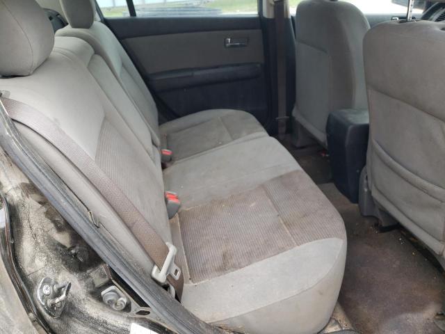 Photo 8 from auction – 2011 NISSAN SENTRA 2.0 with VIN 3N1AB6AP6BL715130