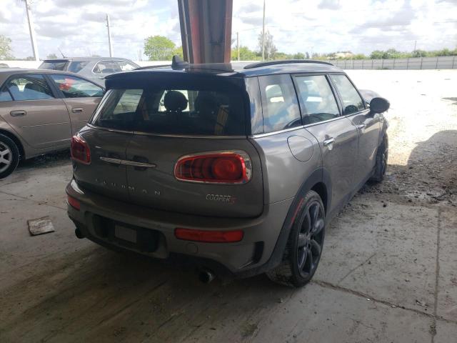 Photo 4 from auction – 2016 MINI COOPER S C with VIN WMWLN9C53G2E48497