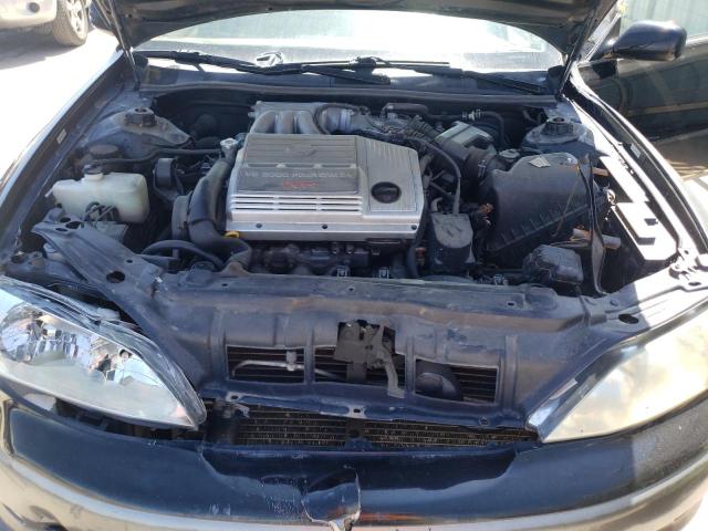 Photo 7 from auction – 2000 LEXUS ES 300 with VIN JT8BF28G9Y5079086