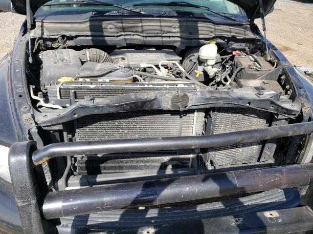 Photo 7 from auction – 2003 DODGE RAM 1500 S with VIN 1D7HU18D53J645462