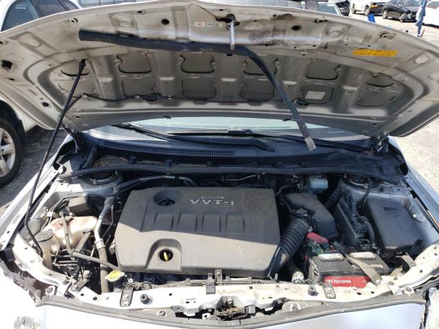 Photo 7 from auction – 2010 TOYOTA COROLLA BA with VIN JTDBU4EEXA9110429