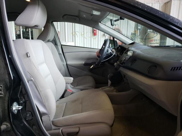 Photo 5 from auction – 2010 HONDA INSIGHT with VIN JHMZE2H76AS034910