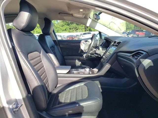 Photo 5 from auction – 2018 FORD FUSION SE with VIN 3FA6P0HD0JR148735