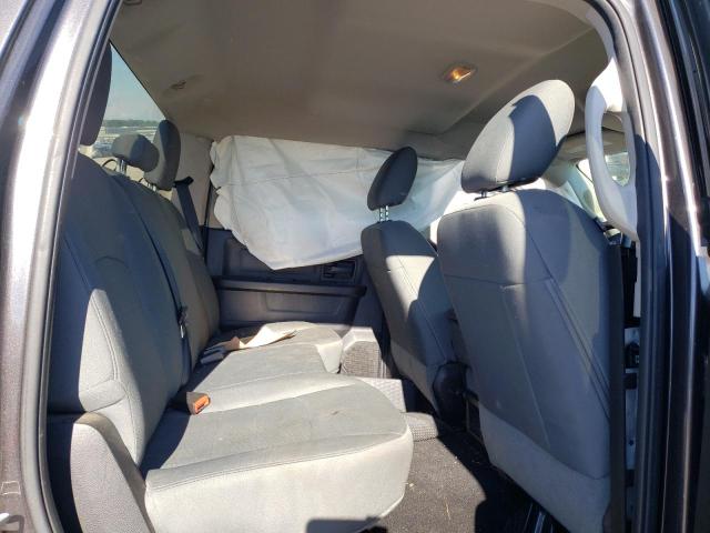 Photo 6 from auction – 2016 RAM 1500 ST with VIN 3C6RR6KT9GG127088