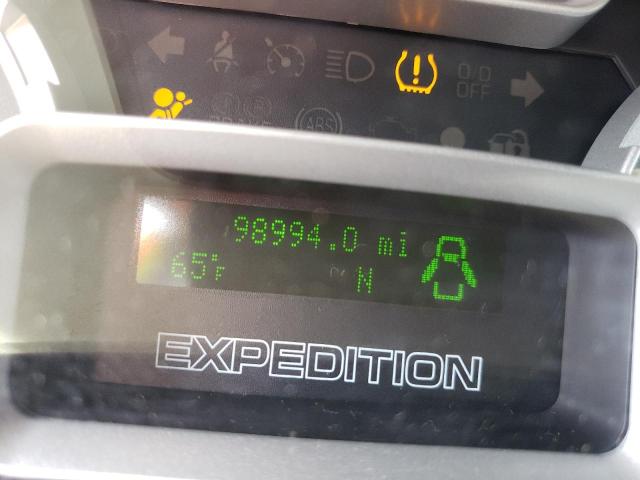 Photo 8 from auction – 2007 FORD EXPEDITION with VIN 1FMFU15547LA98124