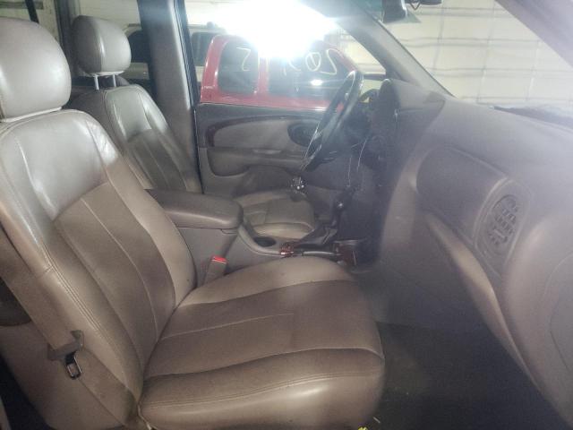 Photo 5 from auction – 2004 OLDSMOBILE BRAVADA with VIN 1GHDT13S742190105
