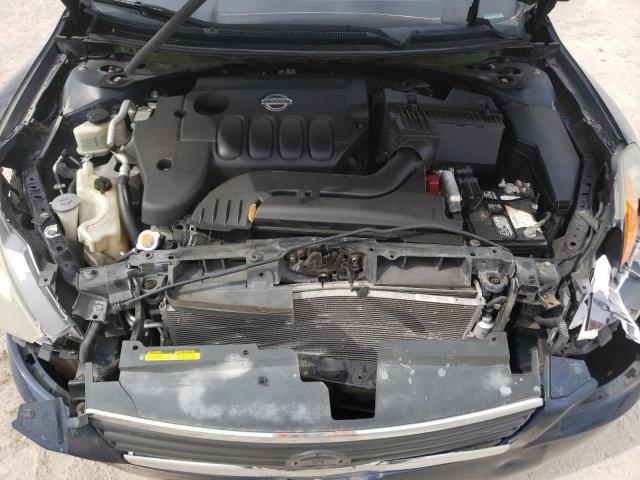 Photo 7 from auction – 2008 NISSAN ALTIMA 2.5 with VIN 1N4AL21E88N489205