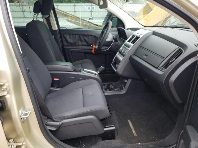 Photo 8 from auction – 2010 DODGE JOURNEY SE with VIN 3D4PG4FB7AT117172