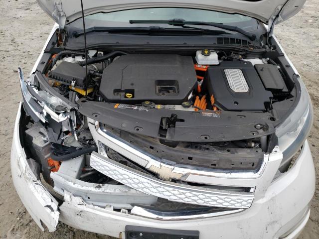 Photo 7 from auction – 2013 CHEVROLET VOLT with VIN 1G1RG6E40DU147654
