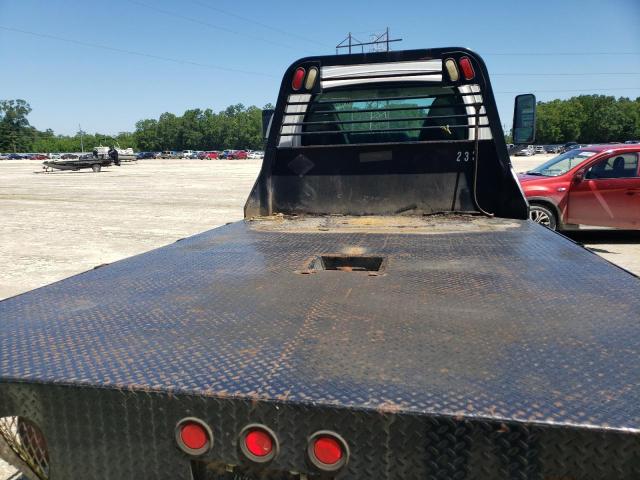 Photo 6 from auction – 2009 CHEVROLET C4500 C4C0 with VIN 1GBE4C1G39F412550