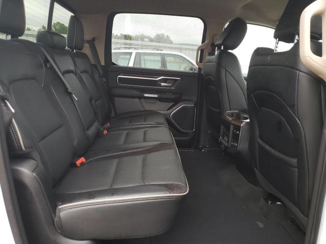 Photo 6 from auction – 2021 RAM 1500 LARAM with VIN 1C6SRFRT1MN654827