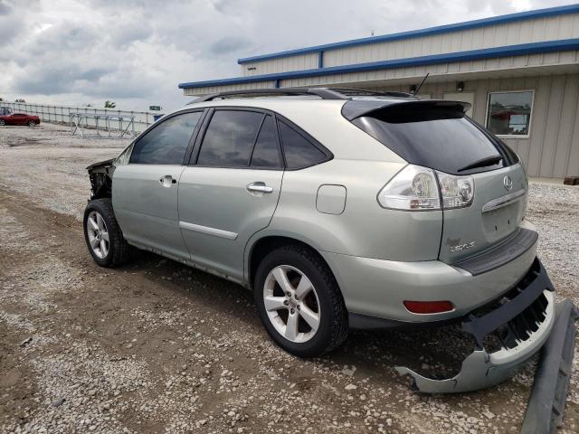 Photo 3 from auction – 2005 LEXUS RX 330 with VIN 2T2GA31UX5C033322