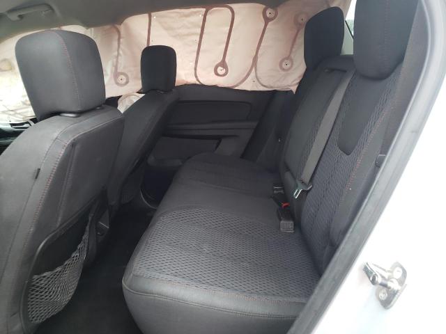 Photo 6 from auction – 2011 GMC TERRAIN SL with VIN 2CTALMEC8B6417838