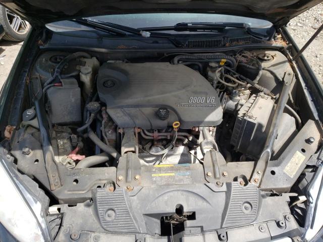 Photo 7 from auction – 2008 CHEVROLET IMPALA LTZ with VIN 2G1WU583789273439