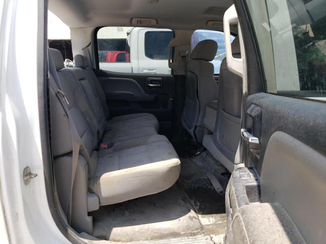 Photo 6 from auction – 2015 CHEVROLET SILVERADO with VIN 1GC1CUEG9FF162045