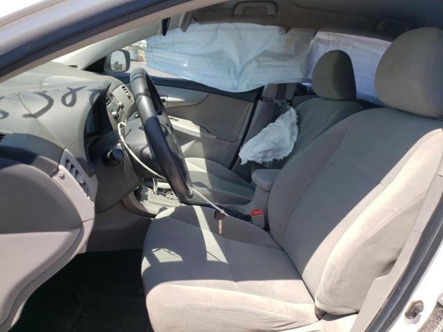 Photo 5 from auction – 2011 TOYOTA COROLLA/LE with VIN 2T1BU4EE7BC631264