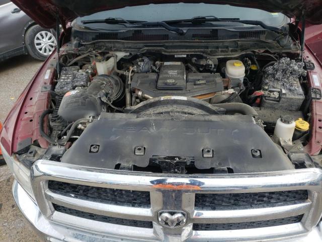 Photo 7 from auction – 2018 RAM 2500 ST with VIN 3C6UR5CL7JG127231