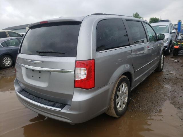 Photo 6 from auction – 2015 CHRYSLER TOWN & COU with VIN 2C4RC1BG4FR755407