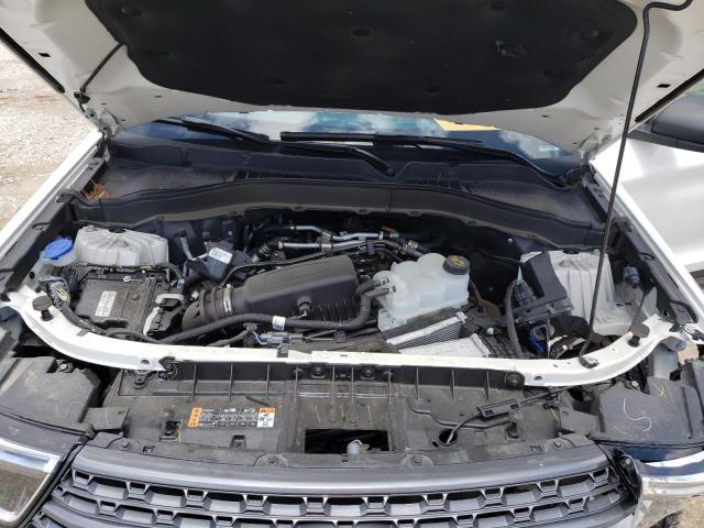 Photo 7 from auction – 2021 FORD EXPLORER X with VIN 1FMSK7DH8MGB15420