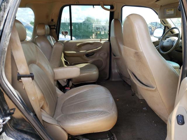 صورة رقم 6 من المزاد - 2001 FORD EXPEDITION مع VIN 1FMPU18L51LA68877