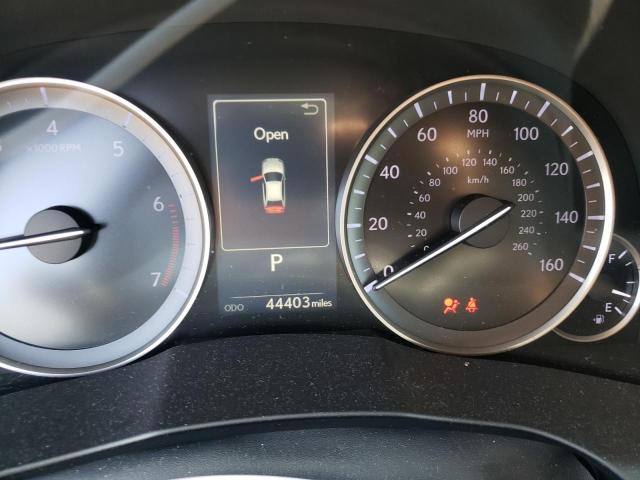 Photo 8 from auction – 2018 LEXUS ES 350 with VIN 58ABK1GG0JU102392
