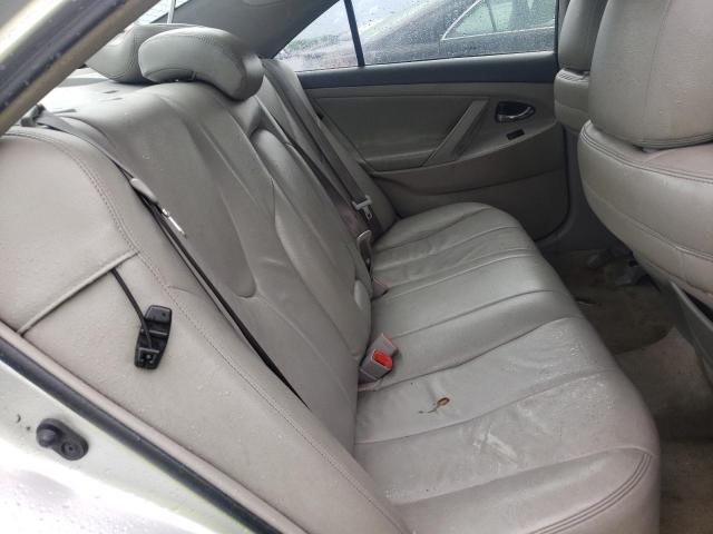 Photo 6 from auction – 2009 TOYOTA CAMRY BASE with VIN 4T1BE46K29U409970