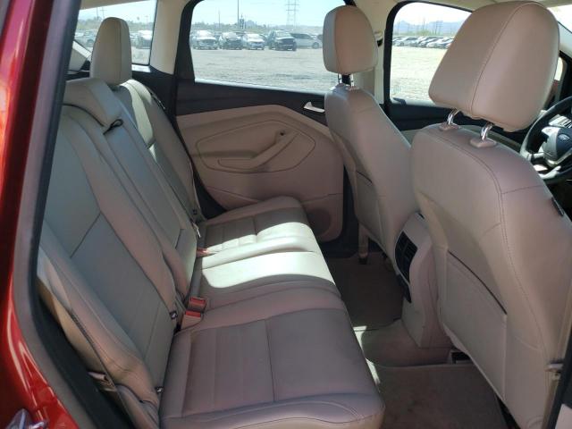 Photo 6 from auction – 2015 FORD C-MAX PREM with VIN 1FADP5CU3FL107288