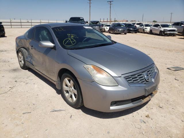 NISSAN ALTIMA 2.5 2008 with VIN 1N4AL24E98C278814 - Photo from auction