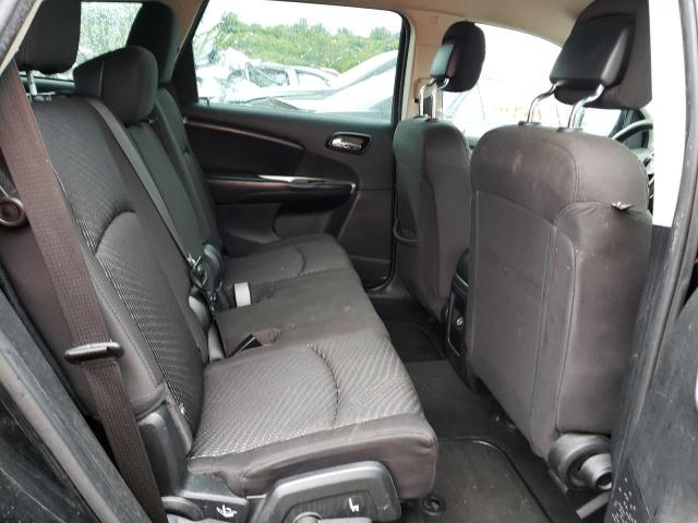 Photo 6 from auction – 2014 DODGE JOURNEY SE with VIN 3C4PDCAB7ET119095