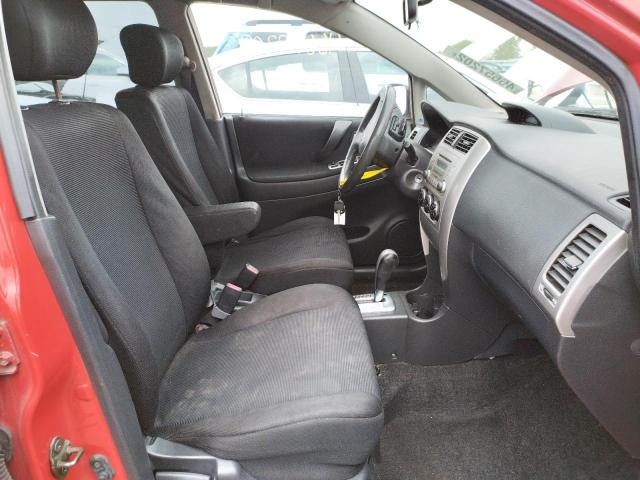 Photo 5 from auction – 2006 SUZUKI AERIO with VIN JS2RC62H765352272