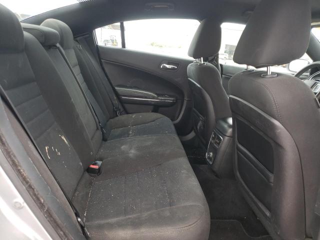 Photo 6 from auction – 2014 DODGE CHARGER SE with VIN 2C3CDXBG7EH364394