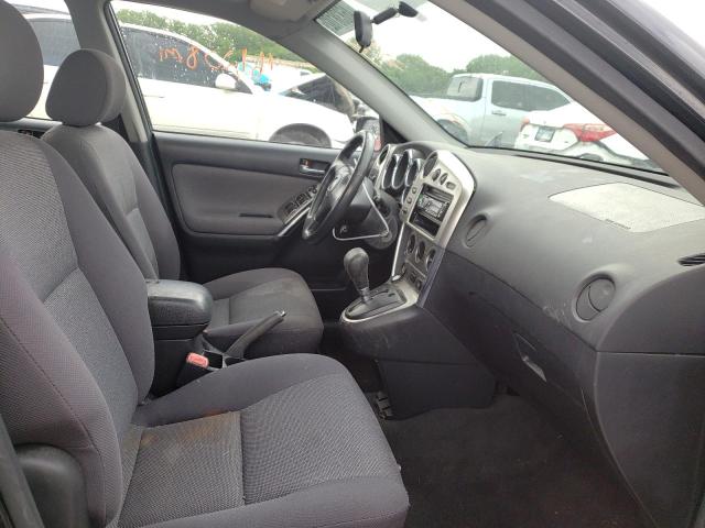 Photo 5 from auction – 2004 TOYOTA COROLLA MA with VIN 2T1KR32E64C195851