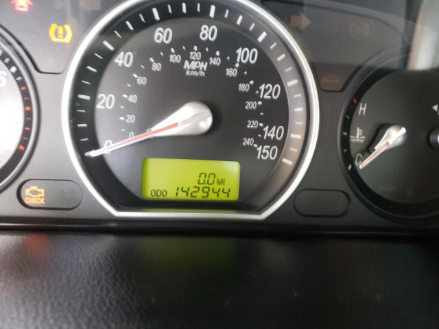 Photo 8 from auction – 2008 HYUNDAI SONATA SE with VIN 5NPEU46C78H370041