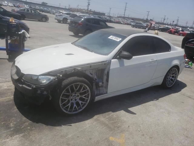 Photo 2 from auction – 2013 BMW M3 with VIN WBSKG9C58DJ593793