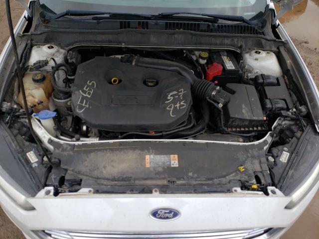 Photo 7 from auction – 2013 FORD FUSION SE with VIN 3FA6P0H91DR274408