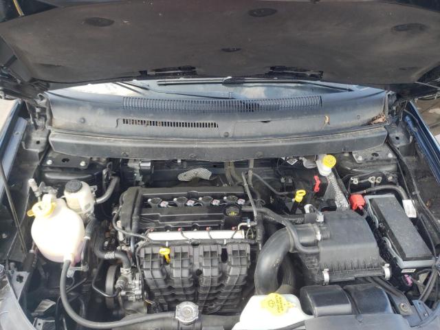 Photo 7 from auction – 2018 DODGE JOURNEY SE with VIN 3C4PDCAB3JT490345