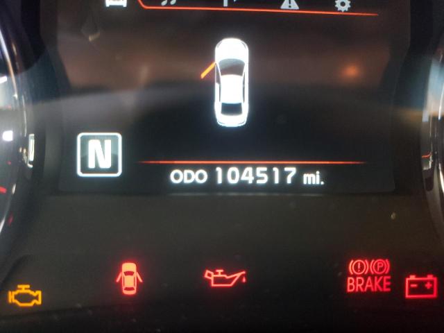 Photo 8 from auction – 2016 KIA FORTE EX with VIN KNAFZ4A87G5574312