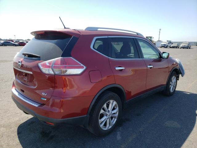 Photo 4 from auction – 2014 NISSAN ROGUE S with VIN 5N1AT2MT1EC777252