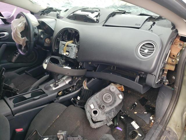 Photo 9 from auction – 2008 MITSUBISHI ECLIPSE with VIN 4A3AK24F78E038202