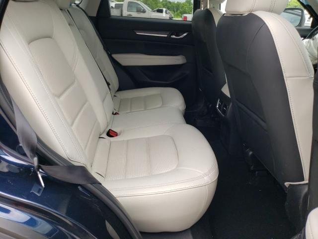 Photo 6 from auction – 2020 MAZDA CX-5 GRAND with VIN JM3KFBDM2L1806170