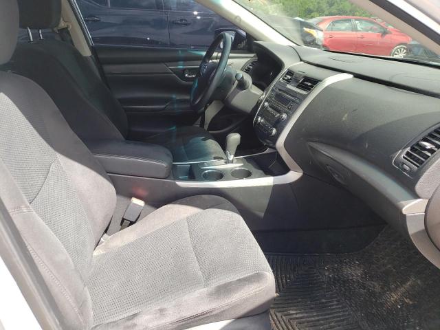 Photo 5 from auction – 2015 NISSAN ALTIMA 2.5 with VIN 1N4AL3APXFN893045