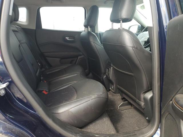 Photo 6 from auction – 2020 JEEP COMPASS LA with VIN 3C4NJDBB2LT126098
