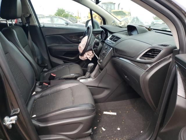 Photo 5 from auction – 2016 BUICK ENCORE with VIN KL4CJASB4GB531919