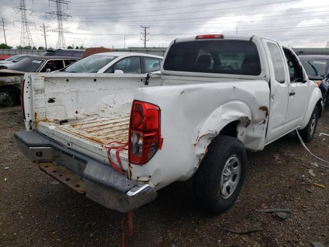 Photo 4 from auction – 2012 NISSAN FRONTIER S with VIN 1N6BD0CT5CC427435