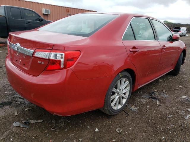 Photo 4 from auction – 2012 TOYOTA CAMRY BASE with VIN 4T4BF1FK6CR230100