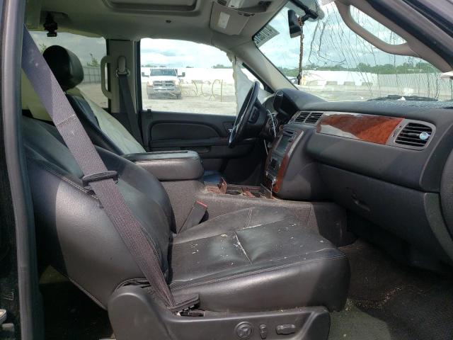 Photo 5 from auction – 2011 CHEVROLET AVALANCHE with VIN 3GNTKGE3XBG340202