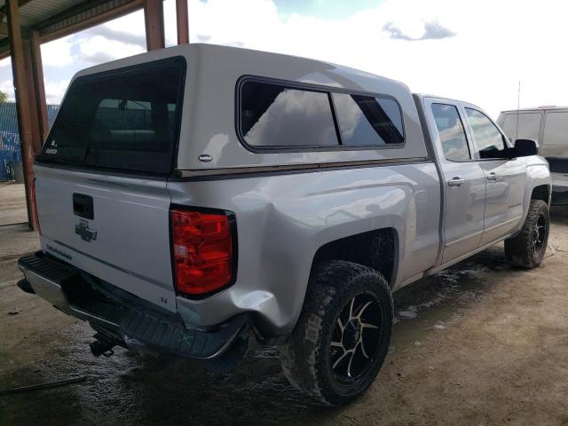 Photo 4 from auction – 2016 CHEVROLET SILVERADO with VIN 1GCRCREC8GZ184793